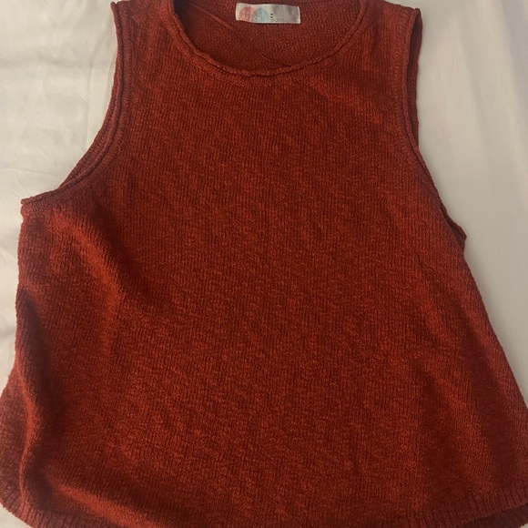 Free People Beach Adelaide Knit Set, Medium - Picture 5 of 8